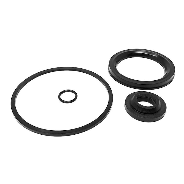 Service Kit, Insert Stem Seal NBR 2.5, Replaces Alfa Laval Part# 9611920460